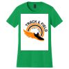 Women's Softstyle Tee Thumbnail