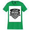 Women's Softstyle Tee Thumbnail