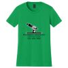 Women's Softstyle Tee Thumbnail