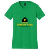 Women's Softstyle Tee Thumbnail