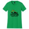 Women's Softstyle Tee Thumbnail