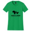 Women's Softstyle Tee Thumbnail
