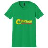 Women's Softstyle Tee Thumbnail