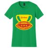 Women's Softstyle Tee Thumbnail
