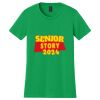 Women's Softstyle Tee Thumbnail