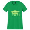 Women's Softstyle Tee Thumbnail