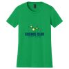 Women's Softstyle Tee Thumbnail