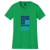 Women's Softstyle Tee Thumbnail