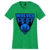 Women's Softstyle Tee Thumbnail