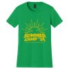 Women's Softstyle Tee Thumbnail