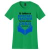 Women's Softstyle Tee Thumbnail