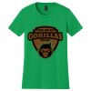 Women's Softstyle Tee Thumbnail