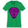 Women's Softstyle Tee Thumbnail