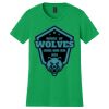 Women's Softstyle Tee Thumbnail