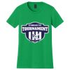 Women's Softstyle Tee Thumbnail