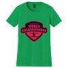 Women's Softstyle Tee Thumbnail