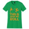 Women's Softstyle Tee Thumbnail