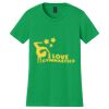 Women's Softstyle Tee Thumbnail