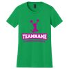 Women's Softstyle Tee Thumbnail