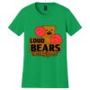 Women's Softstyle Tee Thumbnail