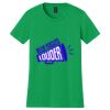 Women's Softstyle Tee Thumbnail
