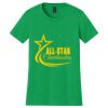 Women's Softstyle Tee Thumbnail