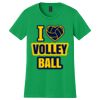 Women's Softstyle Tee Thumbnail