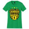Women's Softstyle Tee Thumbnail