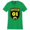 Women's Softstyle Tee Thumbnail