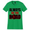 Women's Softstyle Tee Thumbnail