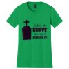 Women's Softstyle Tee Thumbnail