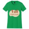Women's Softstyle Tee Thumbnail