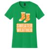Women's Softstyle Tee Thumbnail