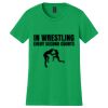 Women's Softstyle Tee Thumbnail