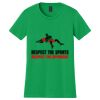 Women's Softstyle Tee Thumbnail