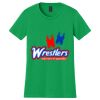 Women's Softstyle Tee Thumbnail