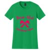 Women's Softstyle Tee Thumbnail