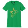 Women's Softstyle Tee Thumbnail