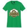 Women's Softstyle Tee Thumbnail