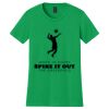 Women's Softstyle Tee Thumbnail