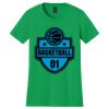 Women's Softstyle Tee Thumbnail
