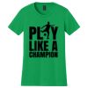 Women's Softstyle Tee Thumbnail