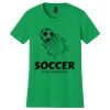 Women's Softstyle Tee Thumbnail