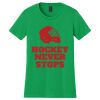 Women's Softstyle Tee Thumbnail