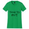 Women's Softstyle Tee Thumbnail