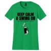 Women's Softstyle Tee Thumbnail