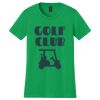 Women's Softstyle Tee Thumbnail
