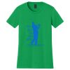 Women's Softstyle Tee Thumbnail