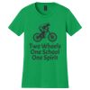 Women's Softstyle Tee Thumbnail