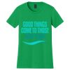 Women's Softstyle Tee Thumbnail